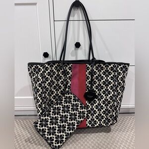 Kate Spade Large Tote